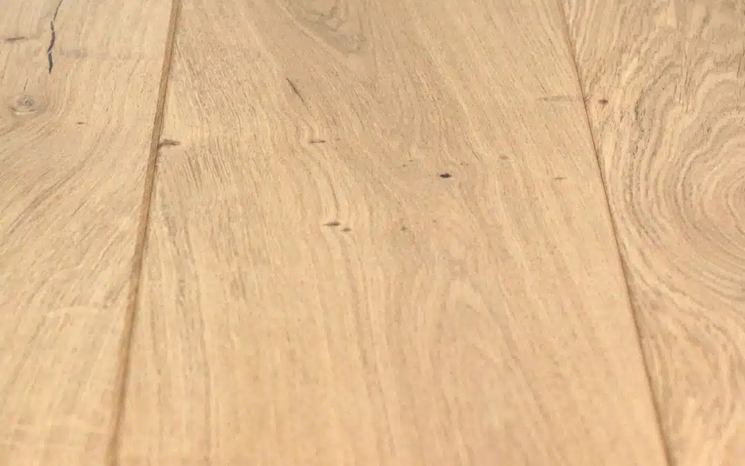 Chêne Campagne Huilé Neutre
