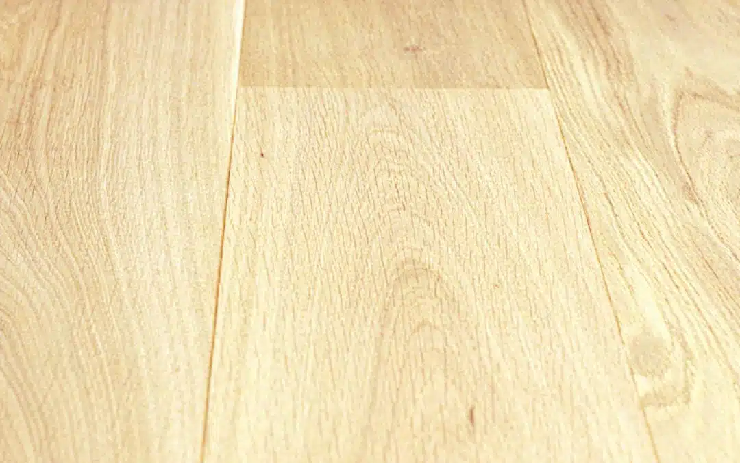 Chêne Naturel Vernis Neutre